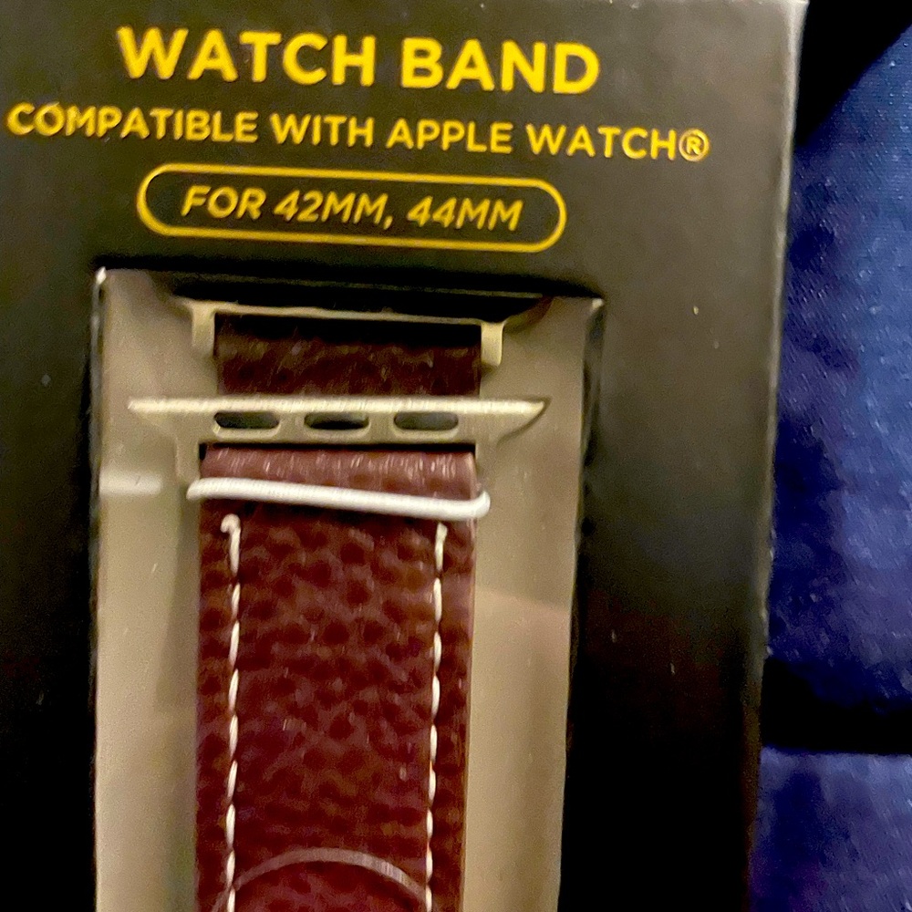 Apple Watch bands